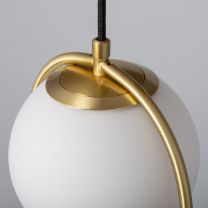 Lampe Suspendue  - Devis sur Techni-Contact.com - 3