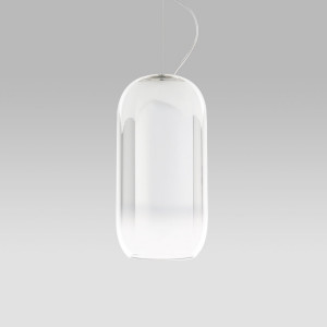 Lampe Suspendue Gople S ARTEMIDE - Devis sur Techni-Contact.com - 2