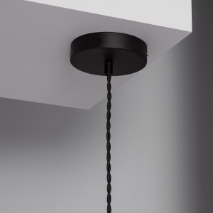 Lampe Suspendue Qashinka - Devis sur Techni-Contact.com - 3