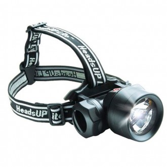 Lampe torche LED rechargeable - Devis sur Techni-Contact.com - 2