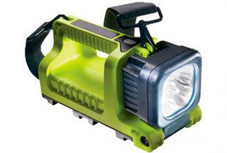 Lampe torche LED rechargeable - Devis sur Techni-Contact.com - 3