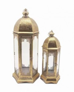 Lanterne Oriental - Devis sur Techni-Contact.com - 1