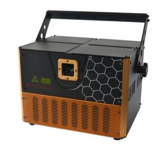 Laser 6W - Devis sur Techni-Contact.com - 1