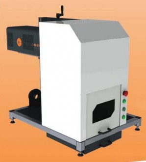 Laser gravure à fibre - Devis sur Techni-Contact.com - 1
