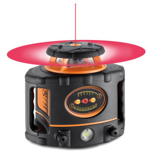 Laser rotatif automatique FL 300HV-G - Devis sur Techni-Contact.com - 1