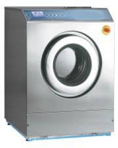 Lave-linge industriel avec essorage - Devis sur Techni-Contact.com - 1