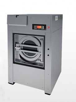 Lave-linge industriel grande capacité - Devis sur Techni-Contact.com - 1