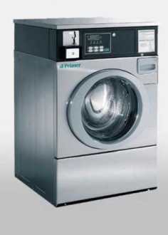 Lave linge professionnel 8 Kg - Devis sur Techni-Contact.com - 1