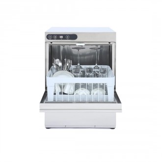 Lave-verres 35 x 35 - Devis sur Techni-Contact.com - 1