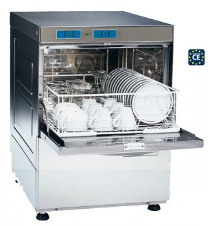 Lave verres professionnel inox - Devis sur Techni-Contact.com - 1