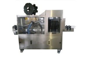 Laveuse sécheuse de bouteille LS1000 - Devis sur Techni-Contact.com - 1