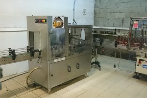 Laveuse sécheuse de bouteille LS1000 - Devis sur Techni-Contact.com - 2