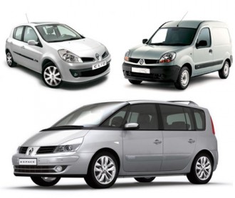 Leasing Renault Scenic diesel - Devis sur Techni-Contact.com - 1