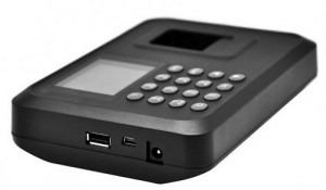 Lecteur d’accès biométrique - Devis sur Techni-Contact.com - 2