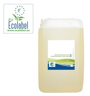 Lessiviel ecolabel lavage pour lave-vaisselle 5 Litres - Devis sur Techni-Contact.com - 1