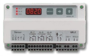 Limiteur de charge électronique - Devis sur Techni-Contact.com - 1