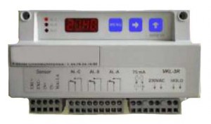 Limiteur de charge électronique - Devis sur Techni-Contact.com - 2