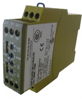 Limiteur de charge électromécanique industriel - Devis sur Techni-Contact.com - 2