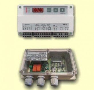 Limiteur de charge électromécanique industriel - Devis sur Techni-Contact.com - 3