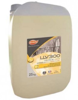 Liquide lavage vaisselle eau dure - Devis sur Techni-Contact.com - 1