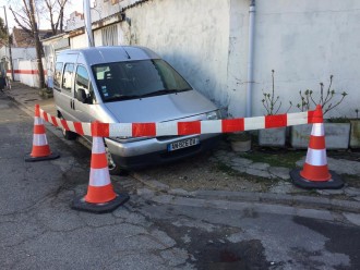 Lisse en rouleau pour cône - Devis sur Techni-Contact.com - 2