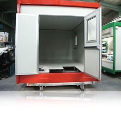 Local technique modulaire - Devis sur Techni-Contact.com - 3