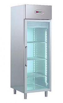 Location armoire réfrigérée porte vitrée - Devis sur Techni-Contact.com - 1