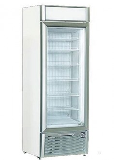 Location armoire réfrigérée porte vitrée - Devis sur Techni-Contact.com - 2