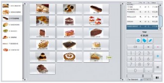 Location caisses enregistreuses tactiles - Devis sur Techni-Contact.com - 4