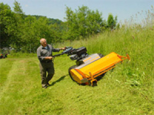 Location de broyeur a fléaux - Devis sur Techni-Contact.com - 1