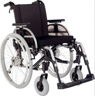Location de fauteuil roulant - Devis sur Techni-Contact.com - 1