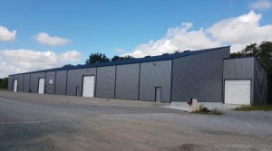 Location espace de stockage - Devis sur Techni-Contact.com - 1