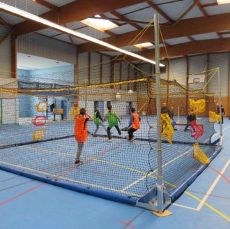 Location home ball - Devis sur Techni-Contact.com - 3