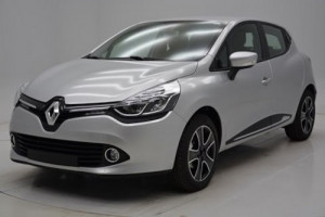 Location longue durée Renault Clio IV - Devis sur Techni-Contact.com - 1