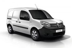 Location longue durée Renault Kangoo - Devis sur Techni-Contact.com - 1