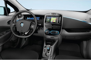 Location longue durée Renault ZOE - Devis sur Techni-Contact.com - 2