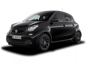 Location longue durée Smart Forfour - Devis sur Techni-Contact.com - 1