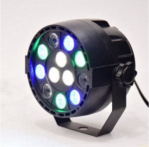 Location projecteur LED - Devis sur Techni-Contact.com - 1