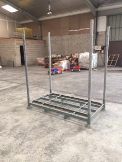 Location rack mobile - Devis sur Techni-Contact.com - 1