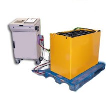 Location Régénérateur batteries industrielles - Devis sur Techni-Contact.com - 1