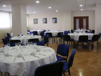 Location salle de séminaire - Devis sur Techni-Contact.com - 3