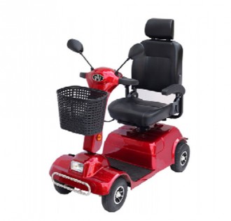 Location scooter pour handicapés - Devis sur Techni-Contact.com - 1