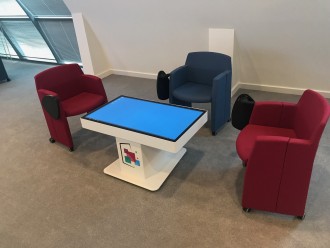 Location table basse tactile multitouch - Devis sur Techni-Contact.com - 3