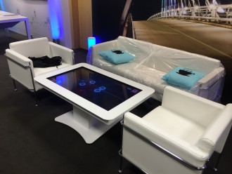 Location table basse tactile multitouch - Devis sur Techni-Contact.com - 8