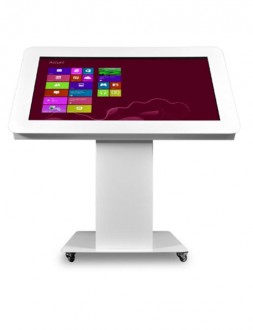 Location table pupitre tactile interactive - Devis sur Techni-Contact.com - 1