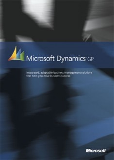 Logiciel Business Intelligence Microsoft Dynamics - Devis sur Techni-Contact.com - 1