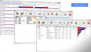 Logiciel d'analyse des cartes conducteurs et des chronotachygraphes - Devis sur Techni-Contact.com - 1