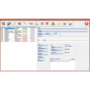 Logiciel d'analyse des cartes conducteurs et des chronotachygraphes - Devis sur Techni-Contact.com - 3