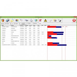 Logiciel d'analyse des cartes conducteurs et des chronotachygraphes - Devis sur Techni-Contact.com - 9