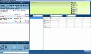 Logiciel d’encaissement pour boutique de sport - Devis sur Techni-Contact.com - 2